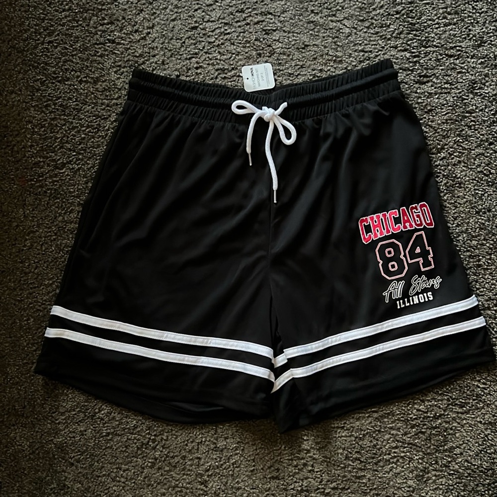 Basketball Shorts